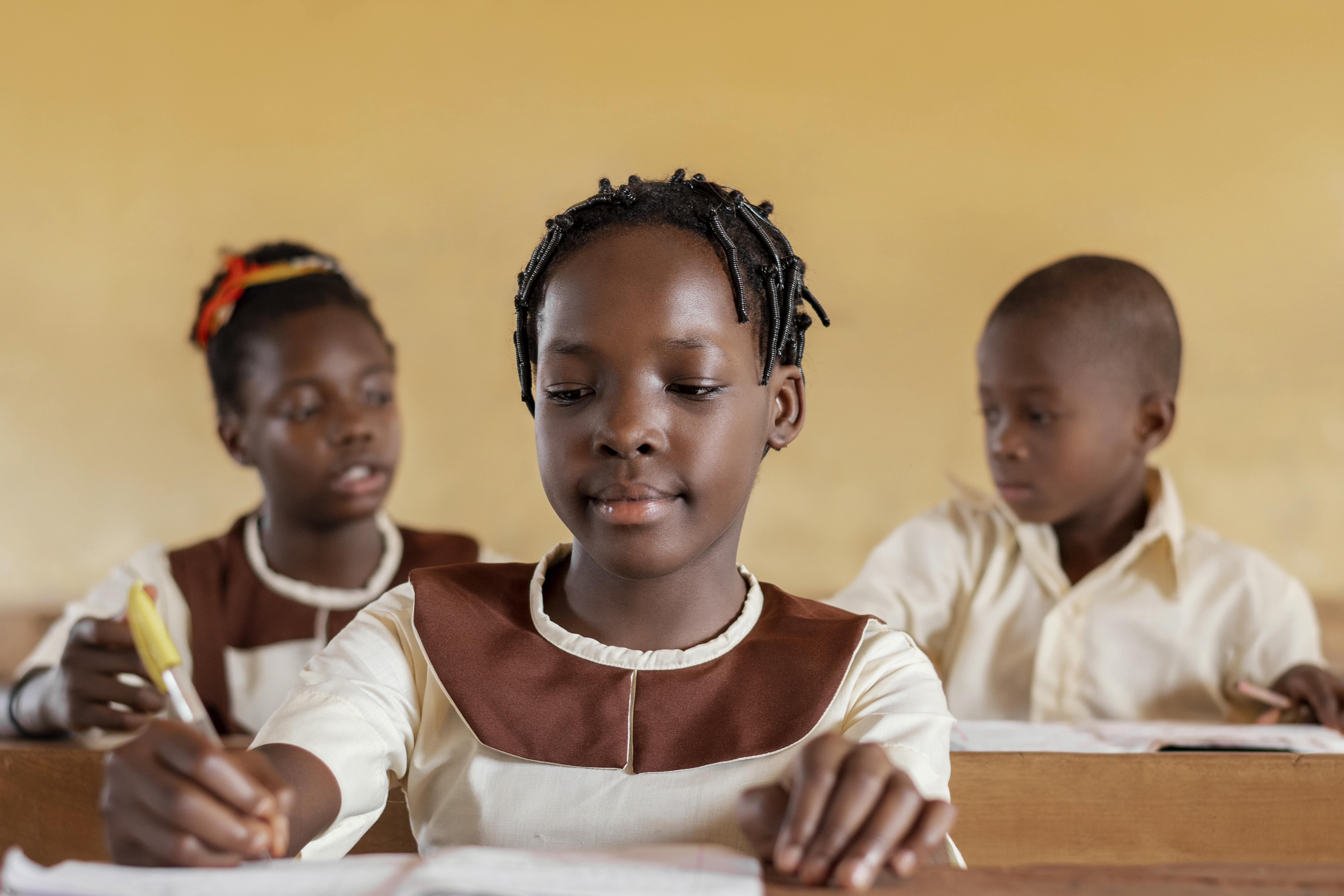 FEDERAL HOUSING COMMUNITY PRIMARY SCHOOL , IGBA ONDO Hero Image